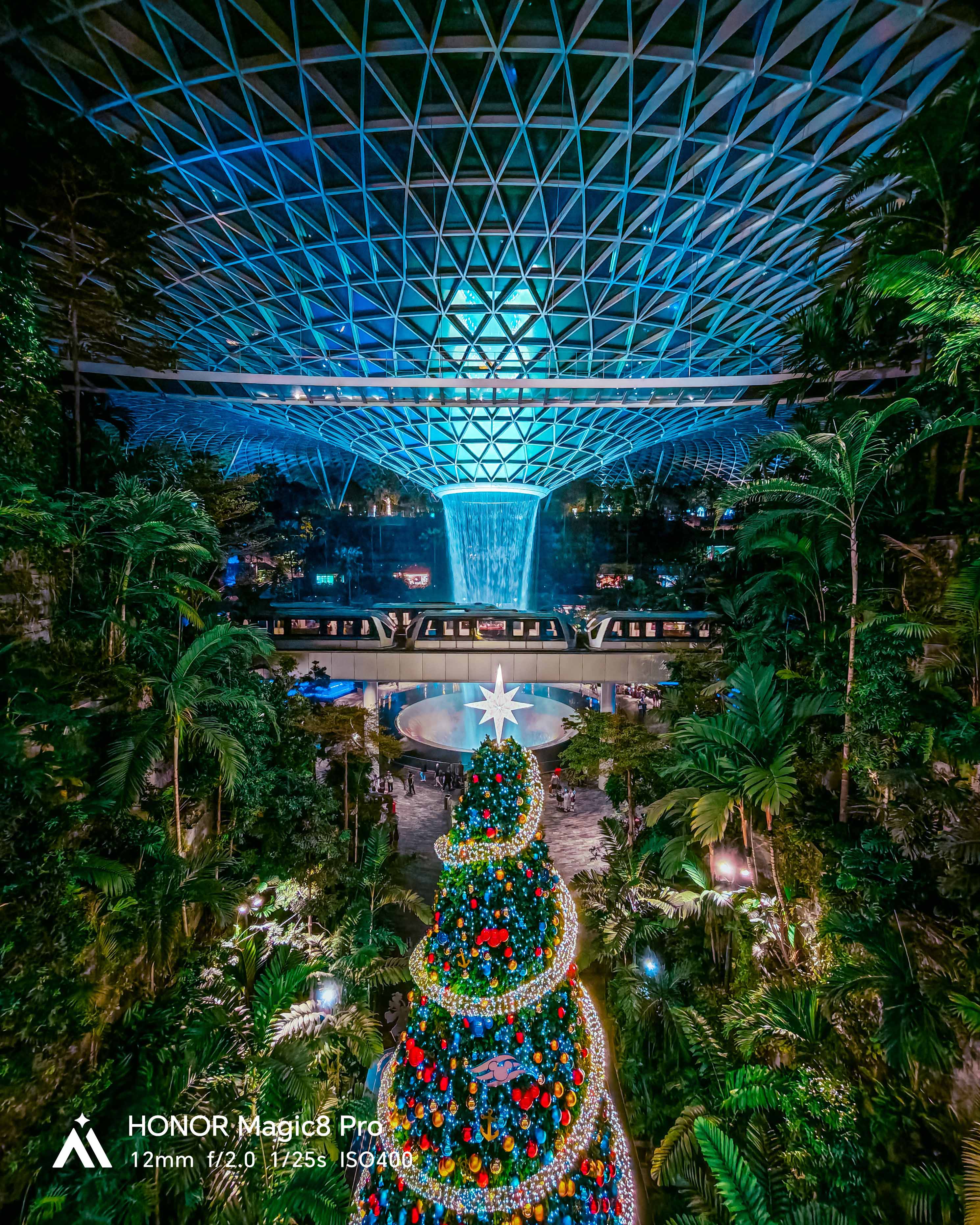 Sights of Singapore 5