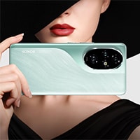 HONOR 200 Pro-Triple 50MP Studio-level Portrait Camera - HONOR SG
