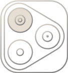 108MP Main Camera