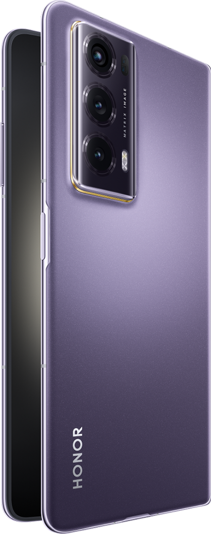 HONOR Magic V2 - 9.9mm Foldable Smartphone - HONOR SG