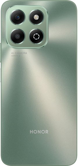 Honor X6b 4G Forest Green 128GB + 4GB Dual-SIM Factory