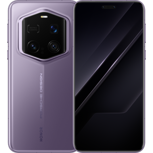 PORSCHE DESIGN | HONOR Magic7 RSR