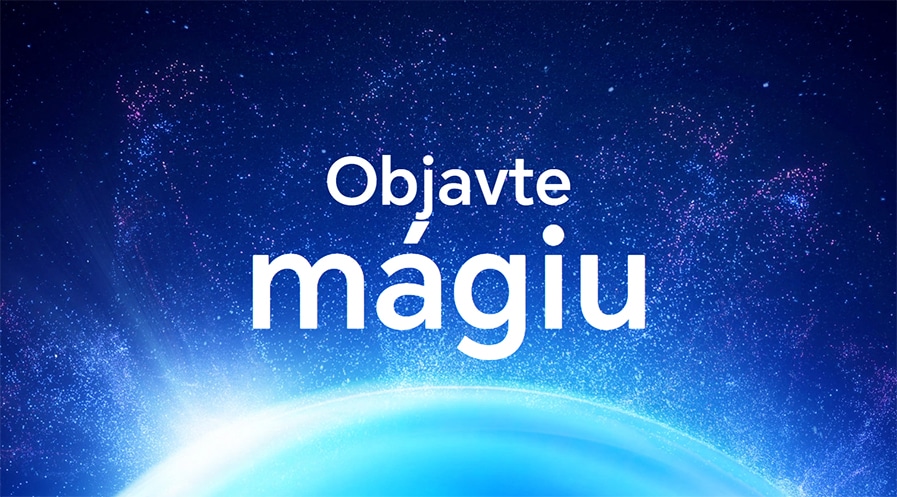 Globálne predstavenie značky HONOR - Mobile World Congress 2024