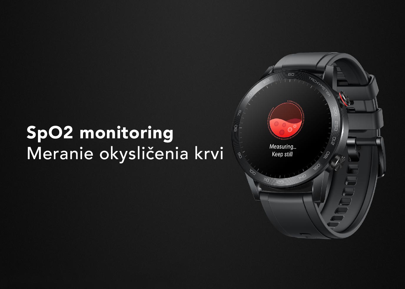 HONOR MagicWatch 2 prichádzajú s novými funkciami