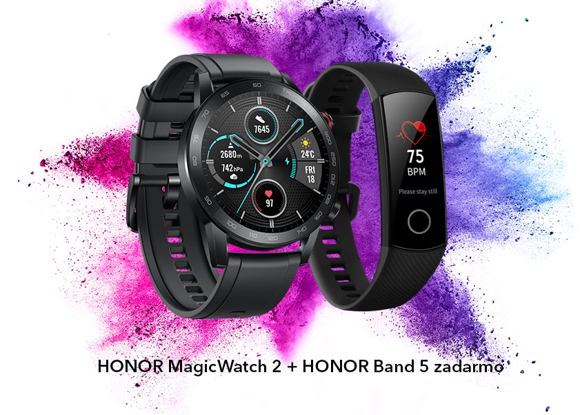 HONOR Test test