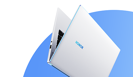 HONOR MagicBook 14