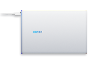 HONOR MagicBook 14