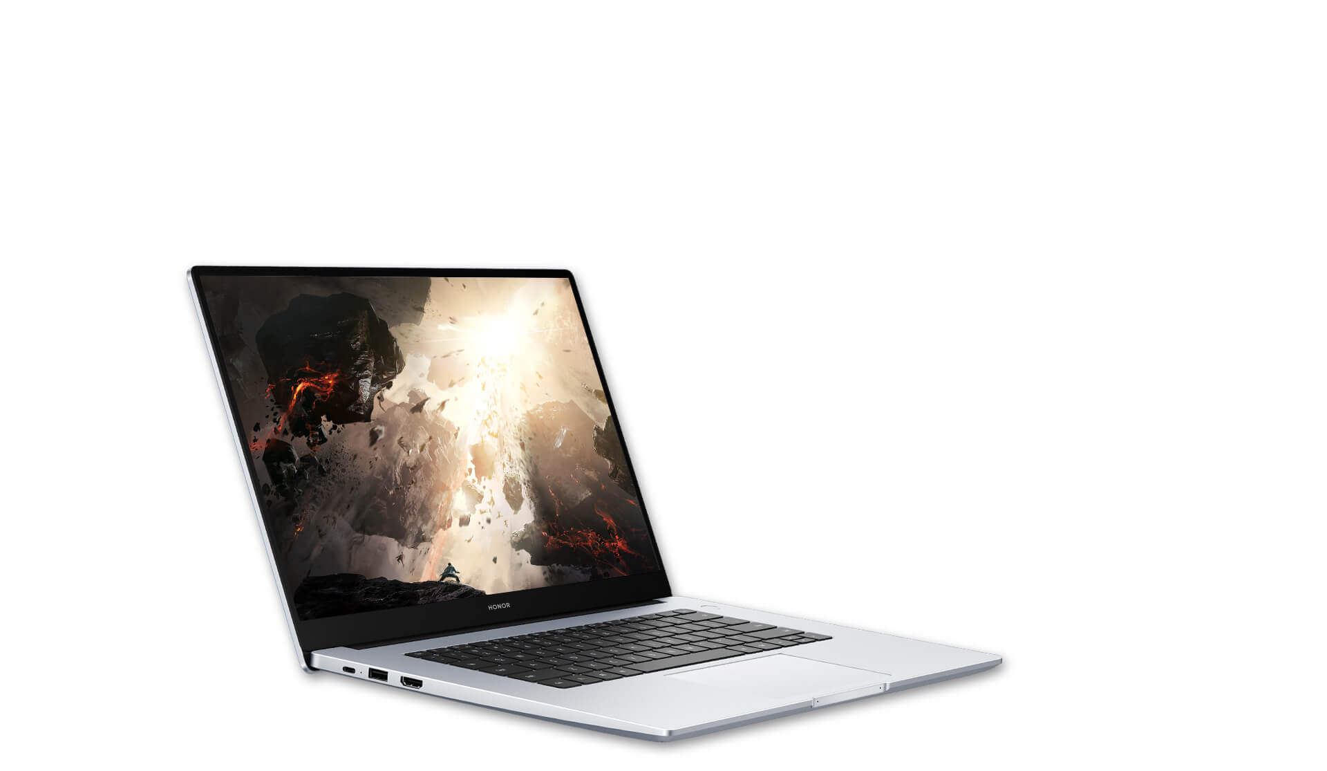 HONOR MagicBook 15