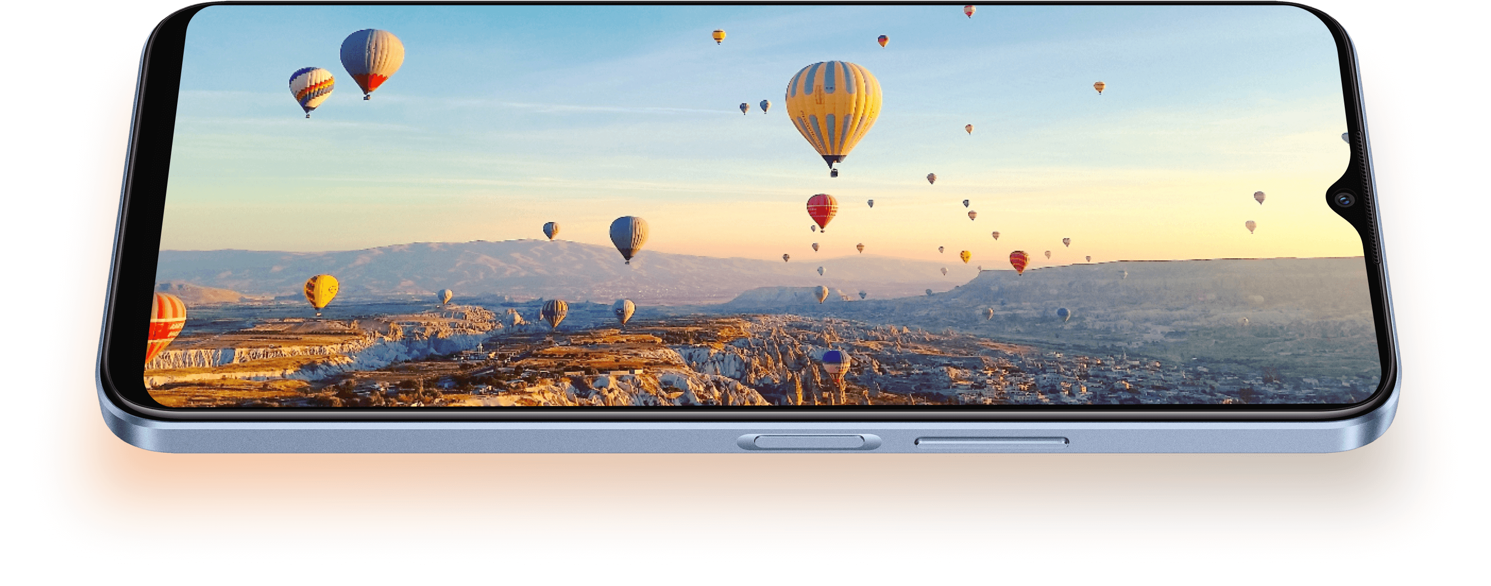 HONOR FullView displej Perfektne sa drží, zle sa púšťa4