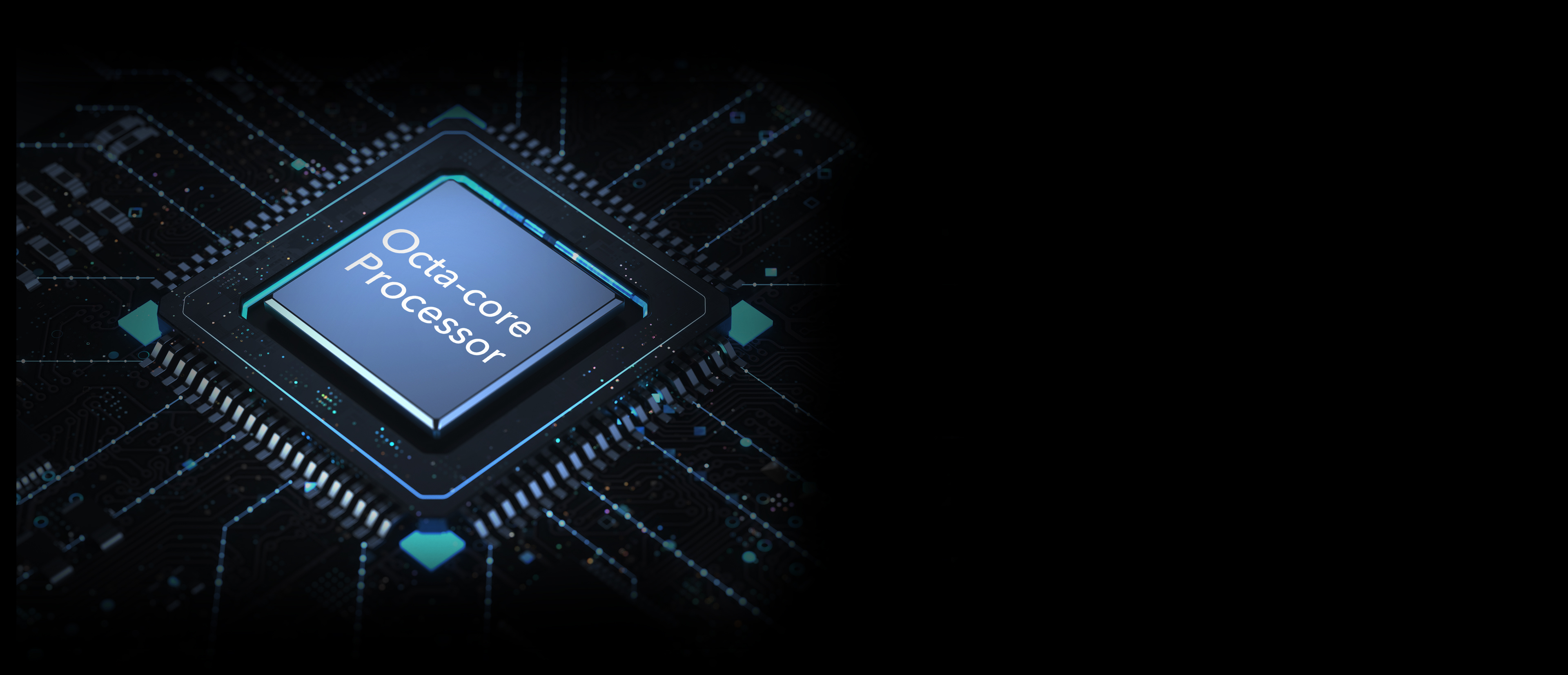 Podporuje rozšírenie do 1TB s microSD kartou