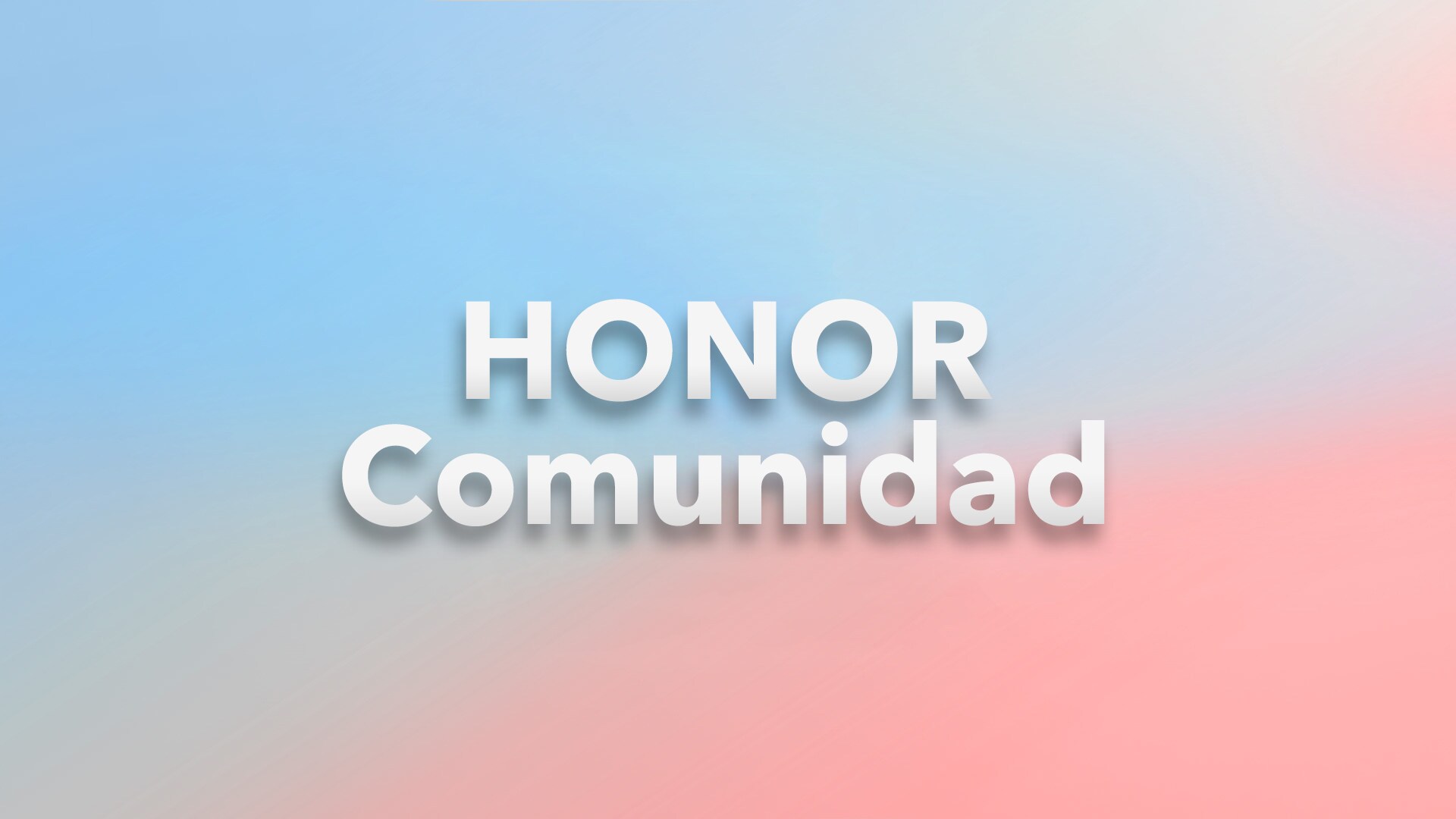 HONOR AppGallery