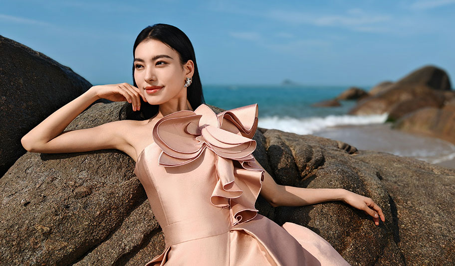 โหมดถ่ายภาพบุคคล Harcourt