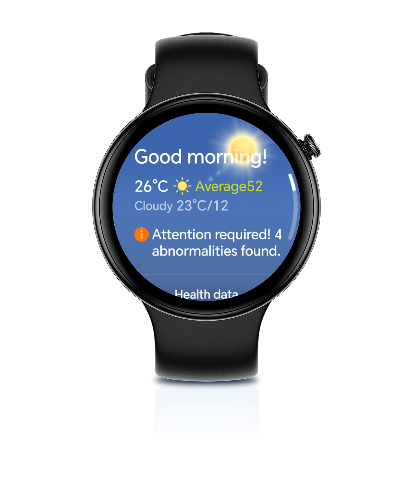 ตื่นขึ้นมาพร้อมกับความฟิต 3