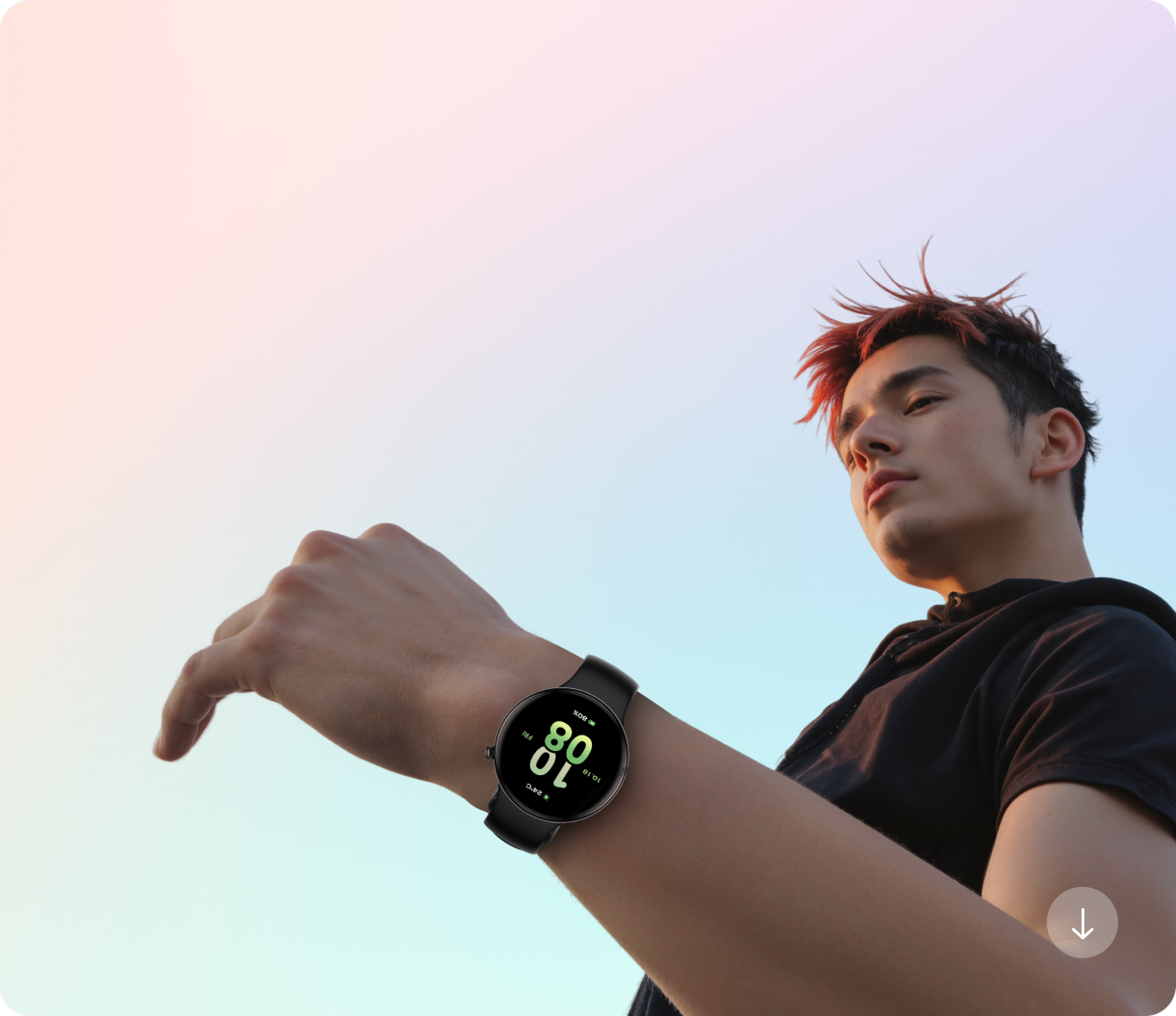 โค้ชส่วนตัวบนข้อมือของคุณ 2