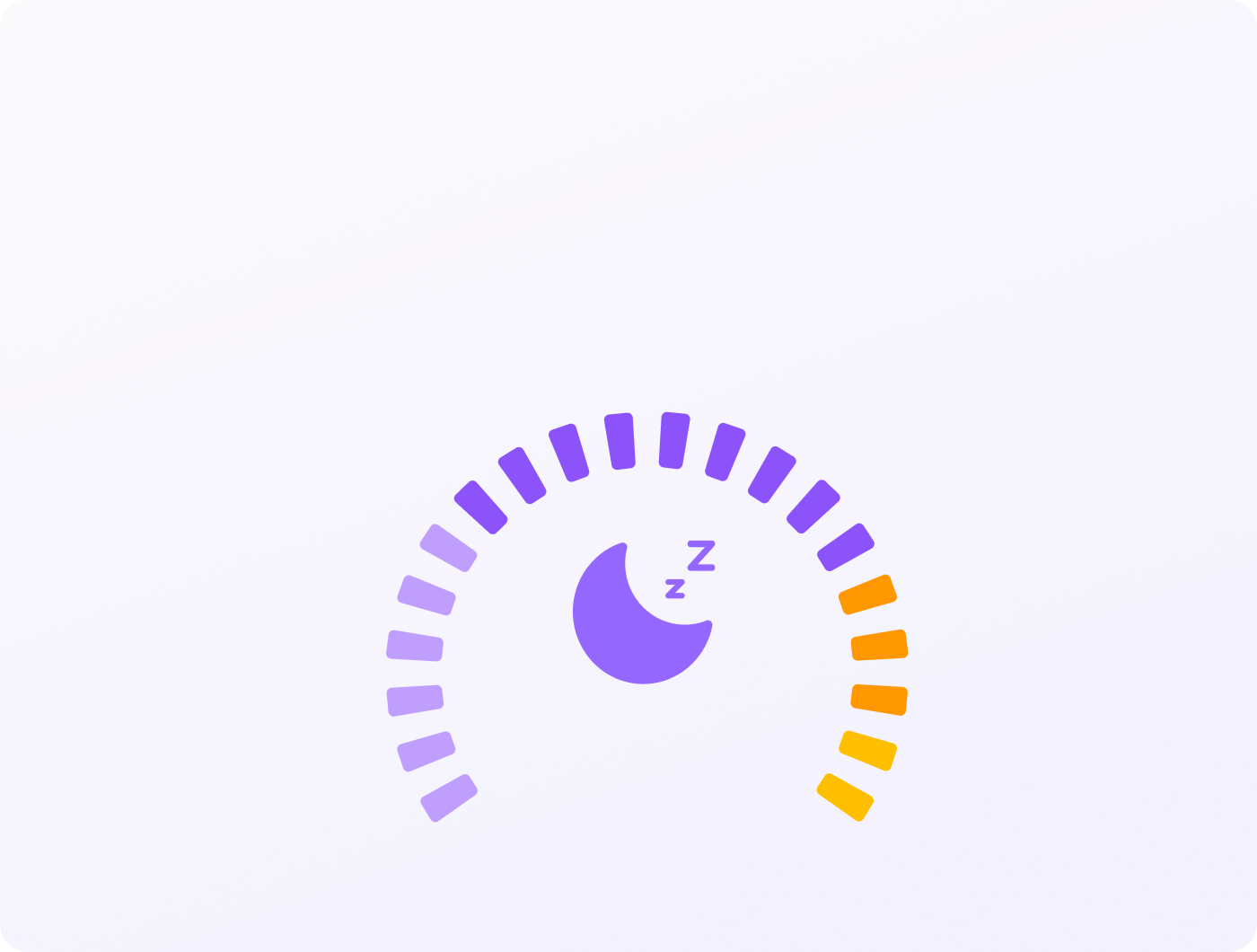 การวิเคราะห์การนอนหลับ