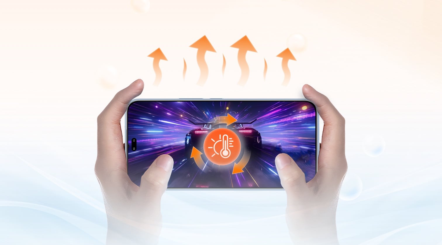 ในฤดูร้อน โทรศัพท์มือถือจะร้อนง่ายขึ้นจริงหรือ? ความจริงก็คือ…