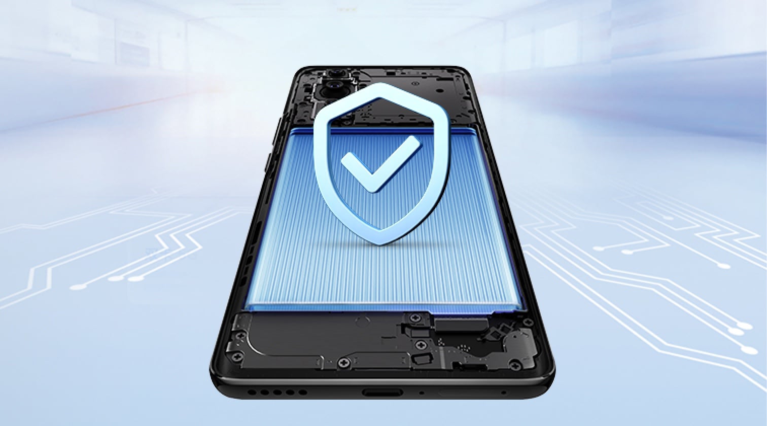 เหตุใดเราจึงแนะนำให้ใช้แบตเตอรี่ออริจินัลของ HONOR