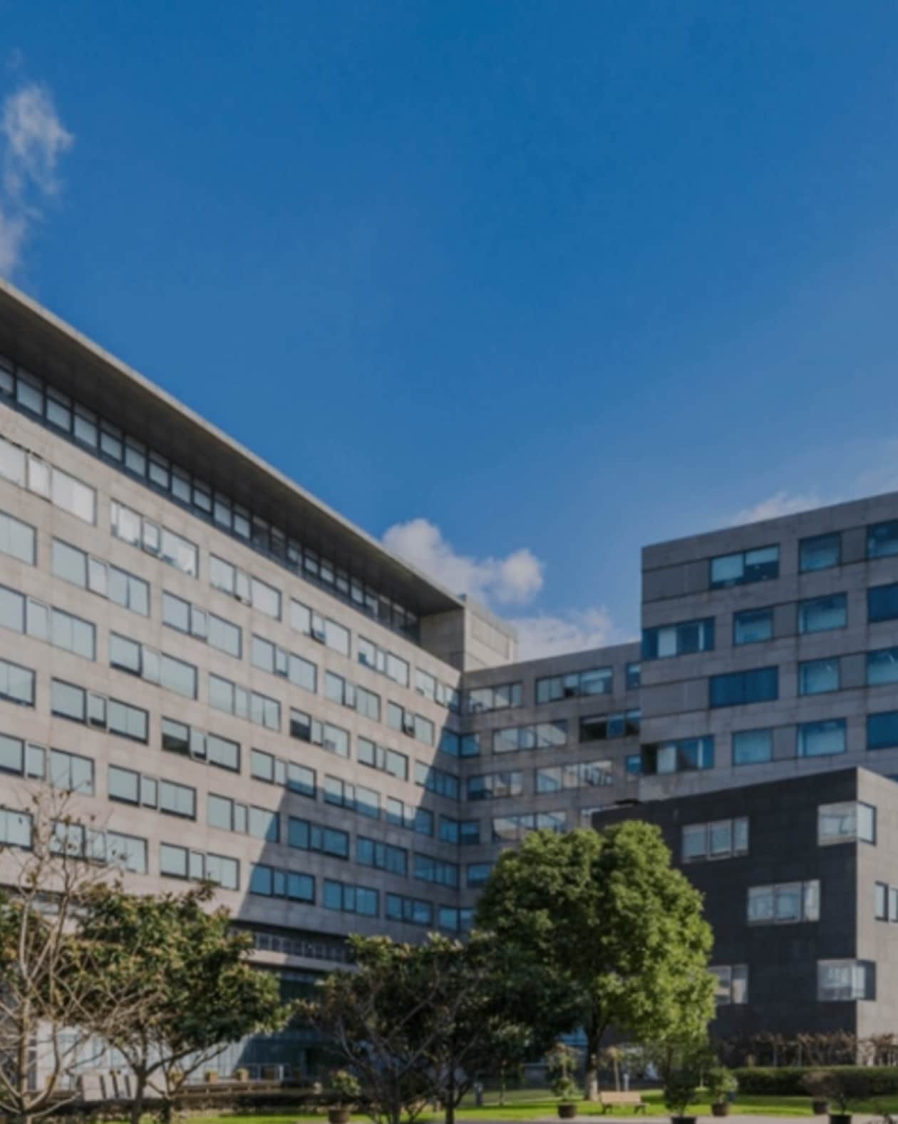 Shanghai Araştırma ve Geliştirme Merkezi  2