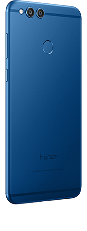 Honor 7x