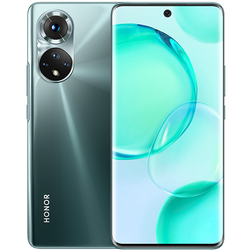 HONOR 50