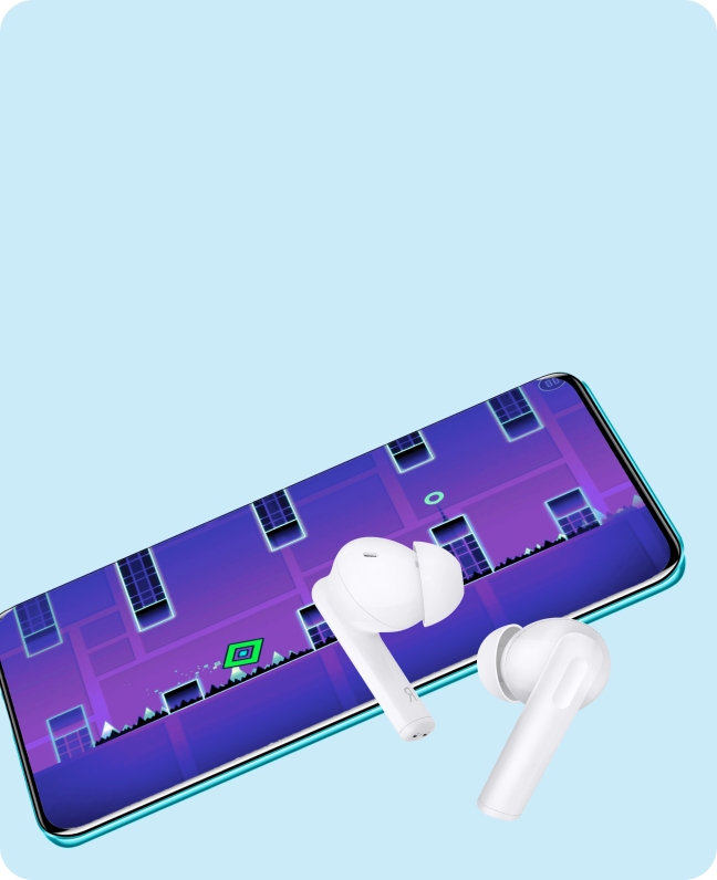 HONOR CHOICE Earbuds X5 Lite Hafif ve Kullanışlı