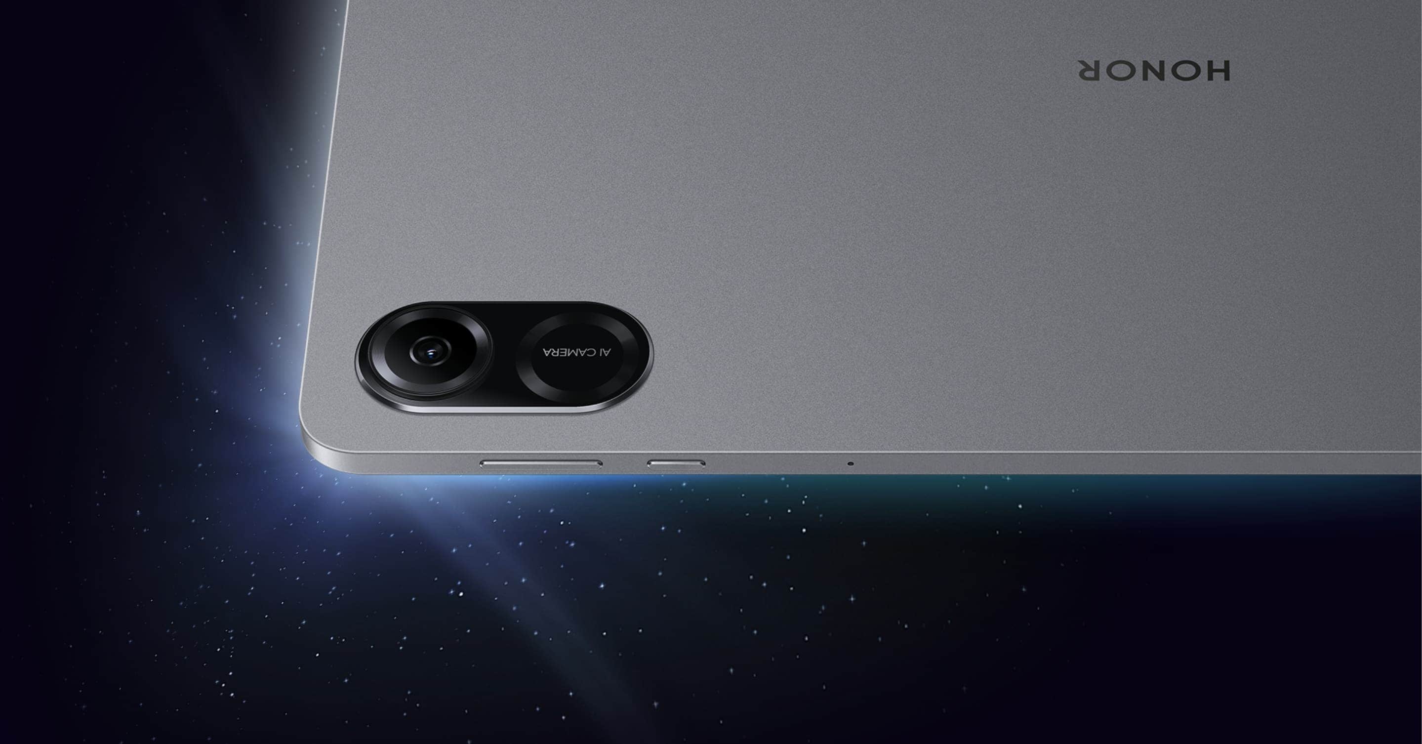 Zarif Halka Kamera Tasarımı