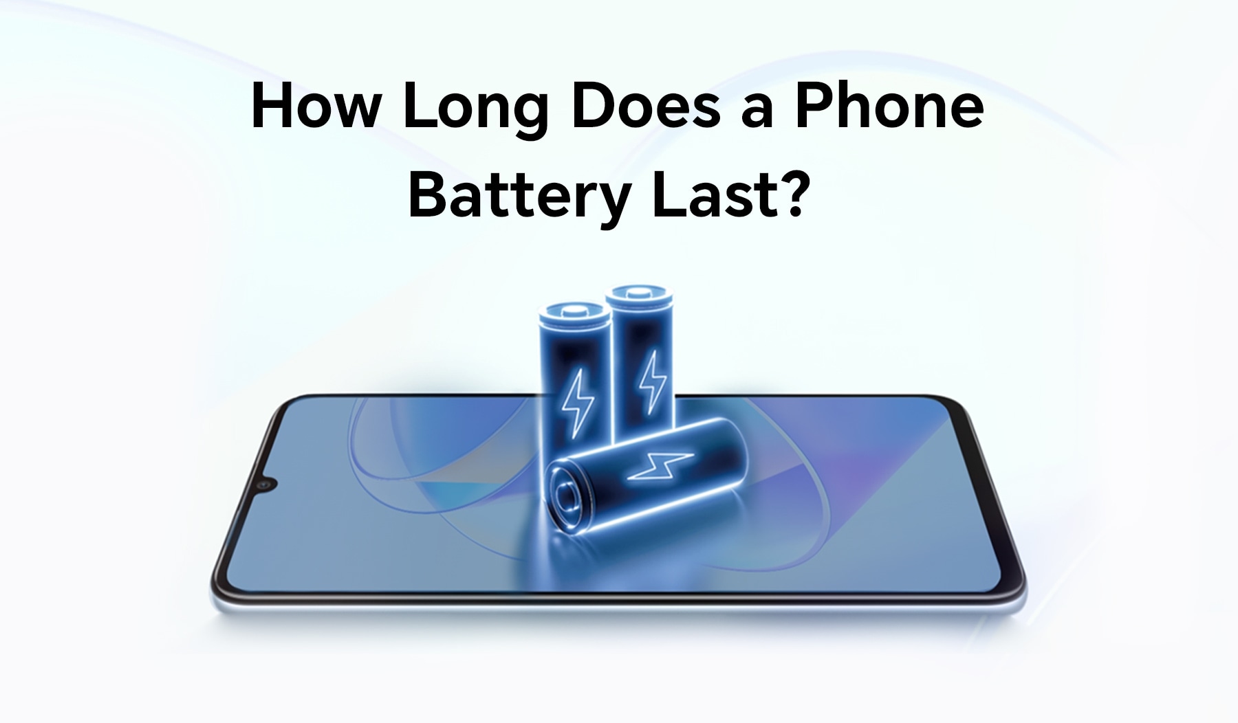 How Long Does a Phone Battery Last? Expert Insights 2023 HONOR UK