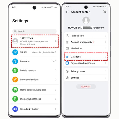 How to Unlock Your Phone When You the Password [With Solution
