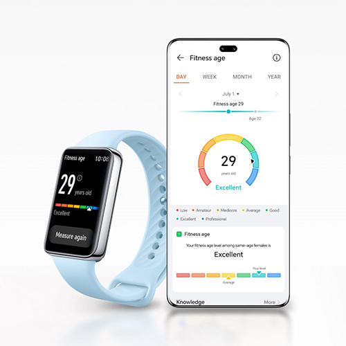 Can a Fitness Band Be Used Without a Smartphone HONOR UK