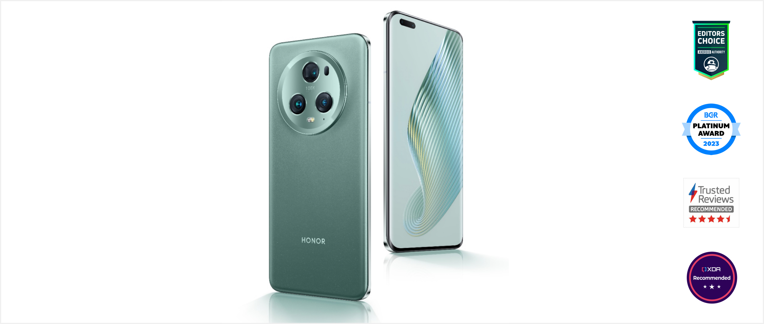 HONOR 90 Series