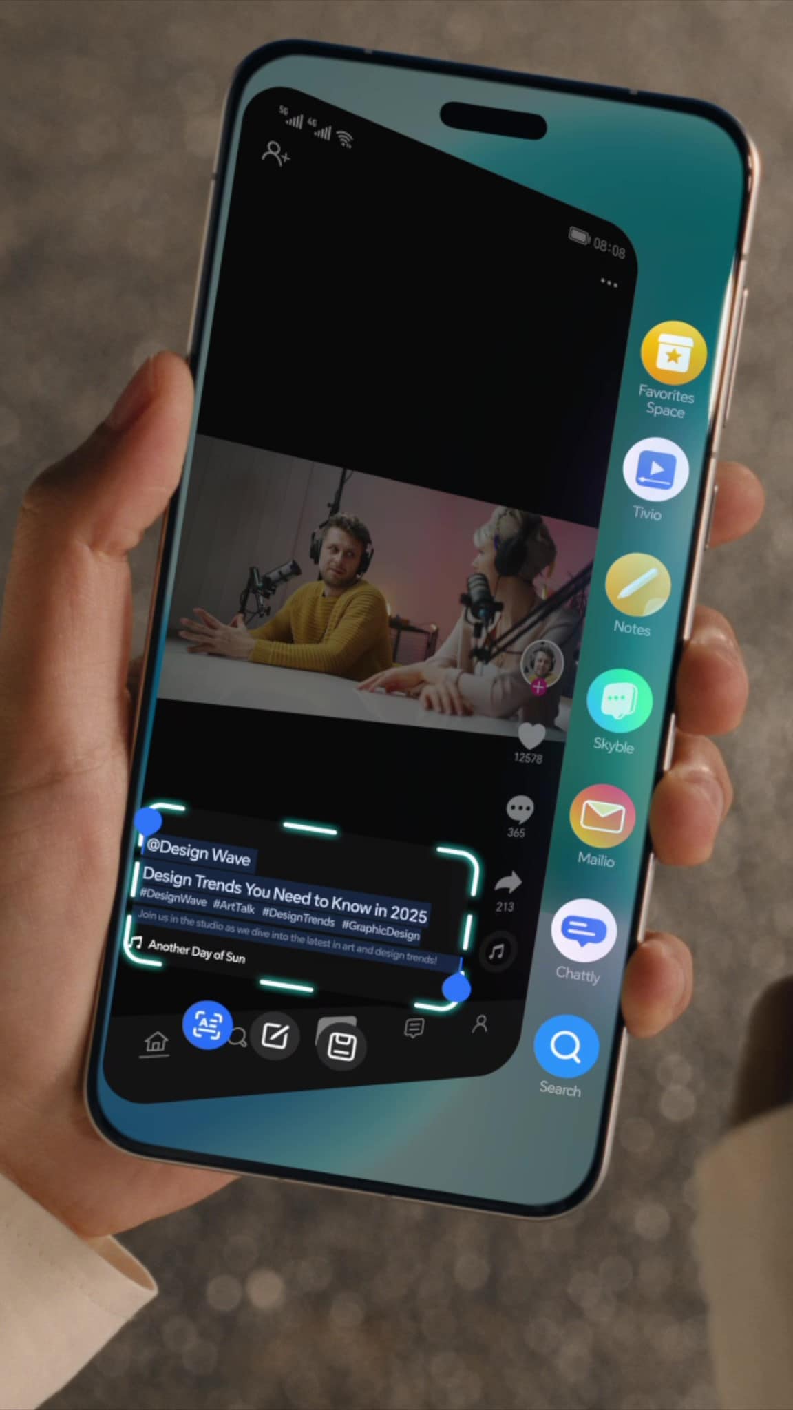 MagicOS 9.0 - HONOR UK