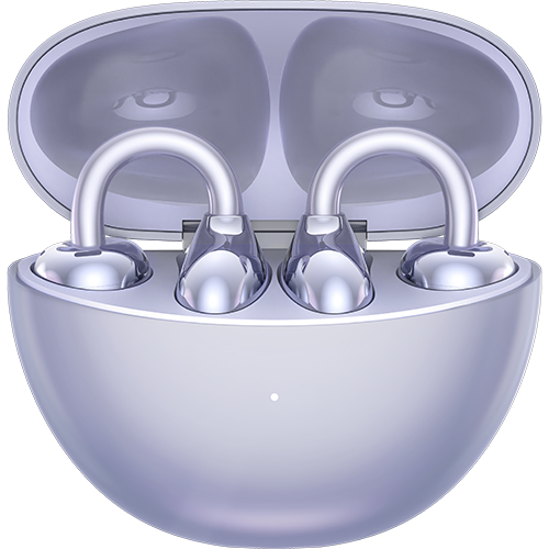 HONOR CHOICE LCHSE Earbuds Clip - Introduction, features, Performance - HONOR UK