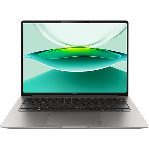 HONOR MagicBook Pro 14 - Battery, Processor - HONOR UK
