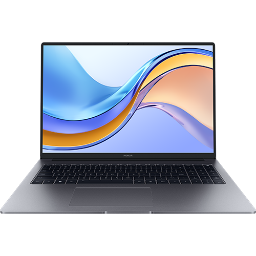 HONOR Magicbook X 16 2024 - HONOR UK