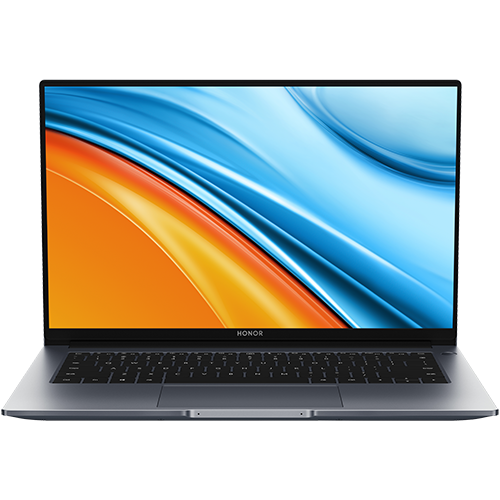 HONOR MagicBook 14 AMD | HONOR UK