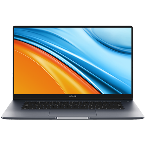 HONOR MagicBook 15 AMD | HONOR UK