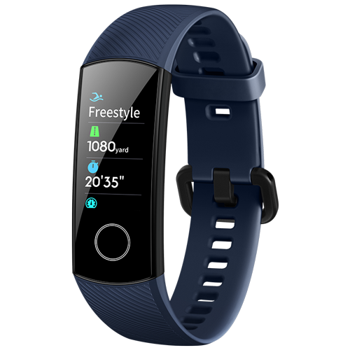 HONOR Band 5 | HONOR UK