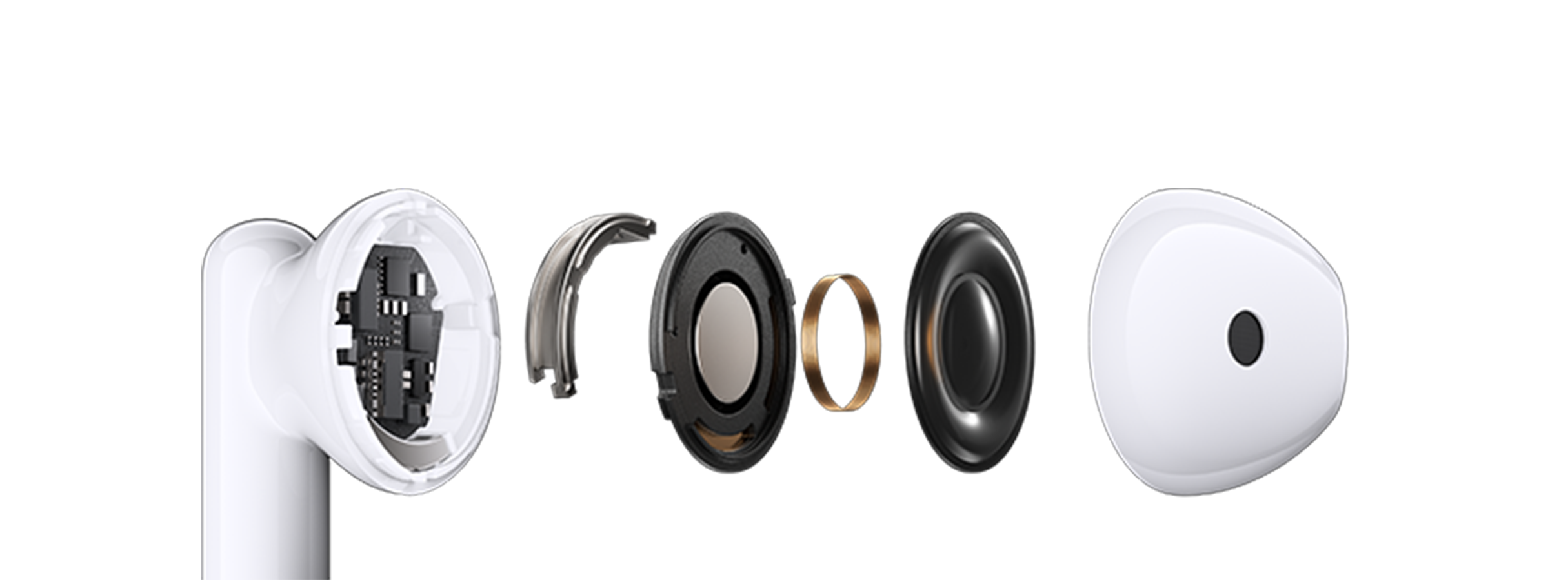 13.4mm Large Diaphragm