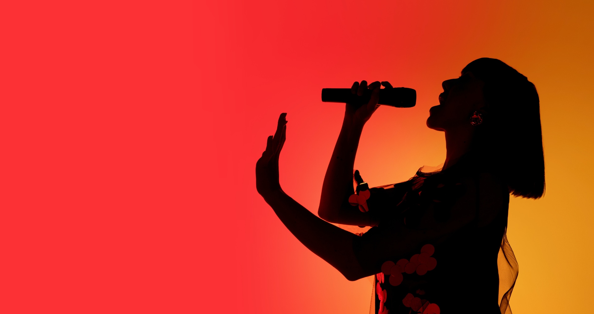 Richer Soprano, Every Note to Your Heart