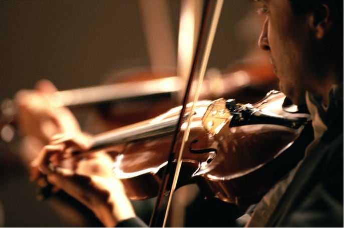 EQ Sound Effect Immersive Elysium of the Music