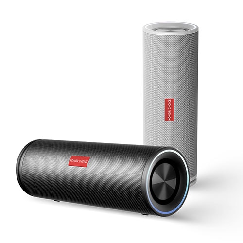 HONOR CHOICE Portable Bluetooth Speaker Pro - Introduzione, caratteristiche, prestazioni - HONOR IT
