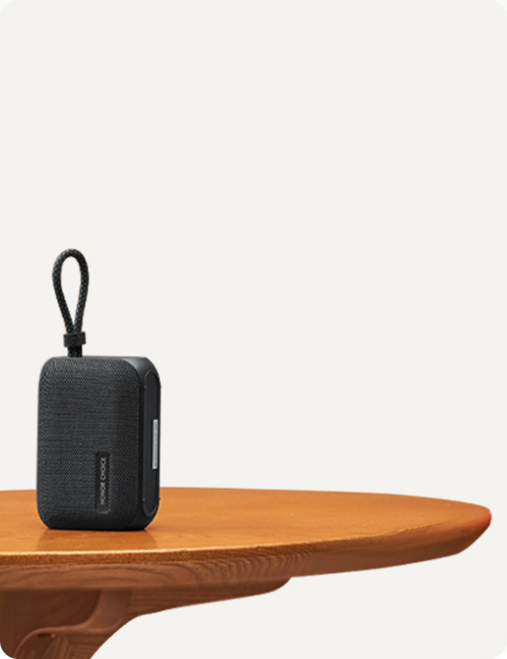 One Press for Voice Assistant