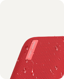 IP67 Rated Dust and Water Resistance