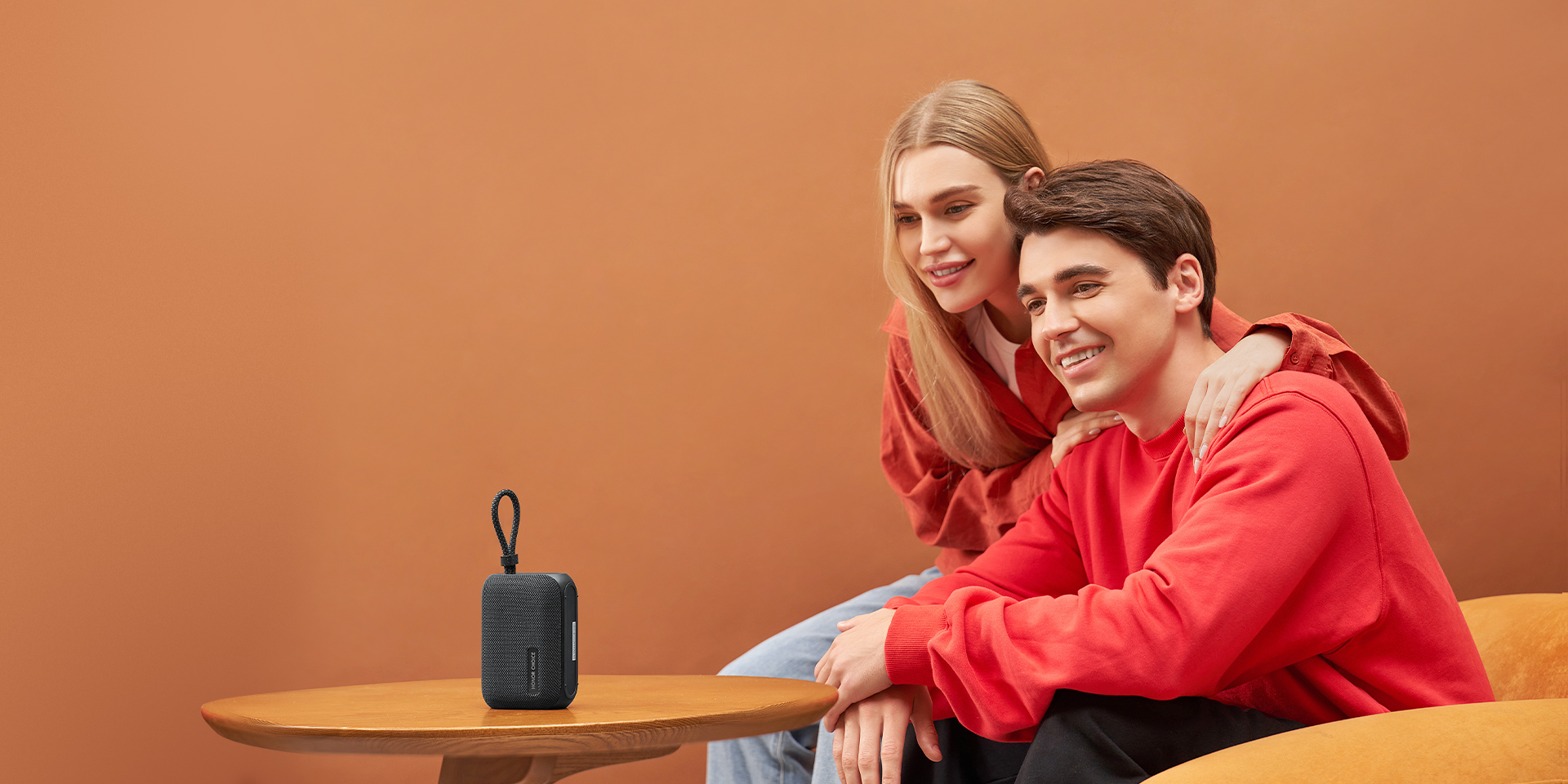 One Press for Voice Assistant