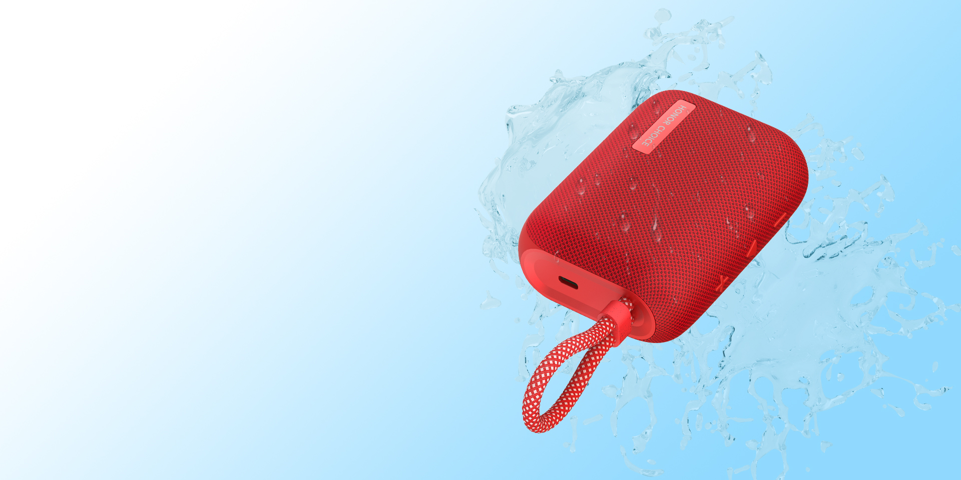 IP67 Rated Dust and Water Resistance