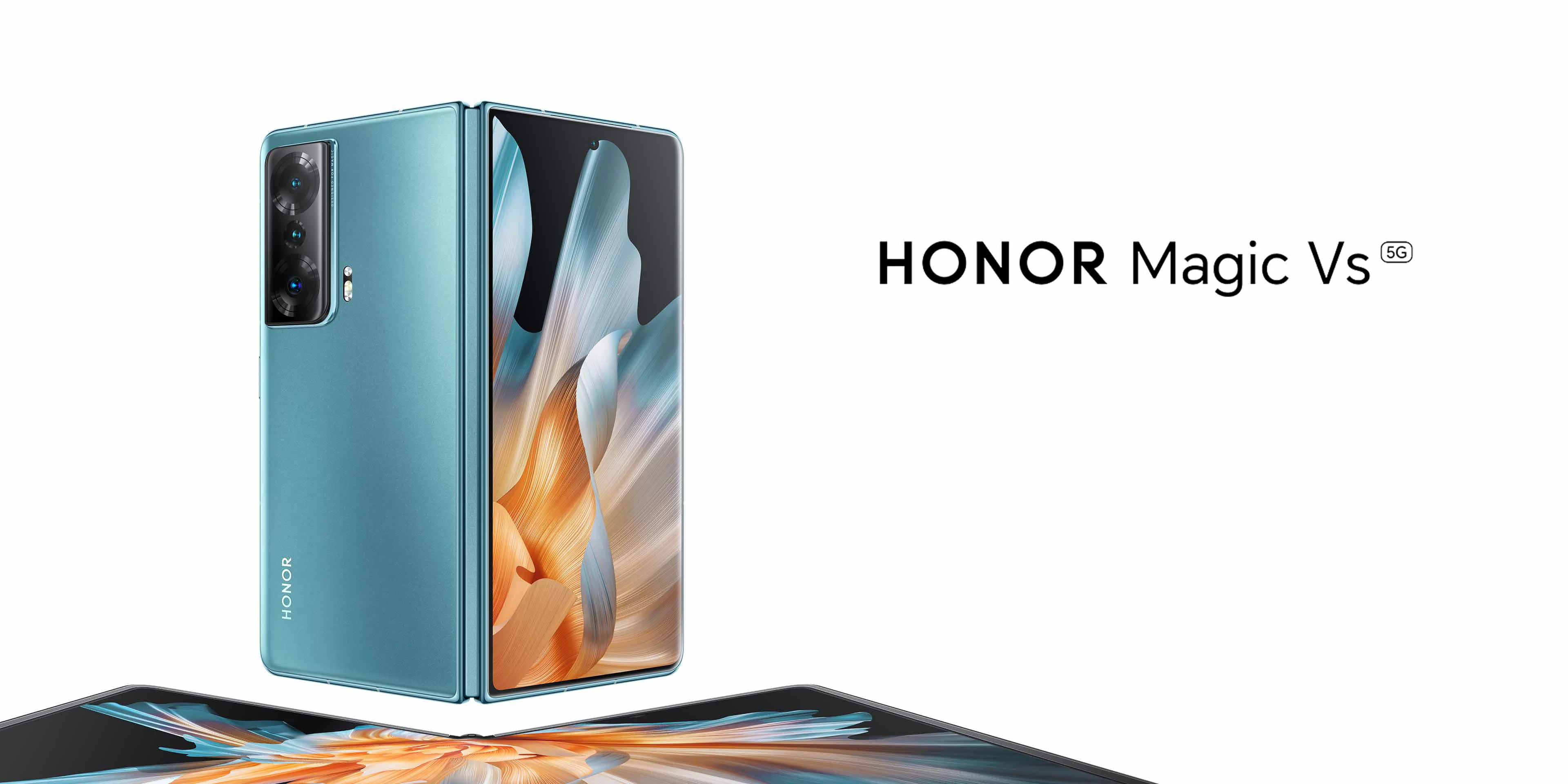 HONOR Magic Vs new release