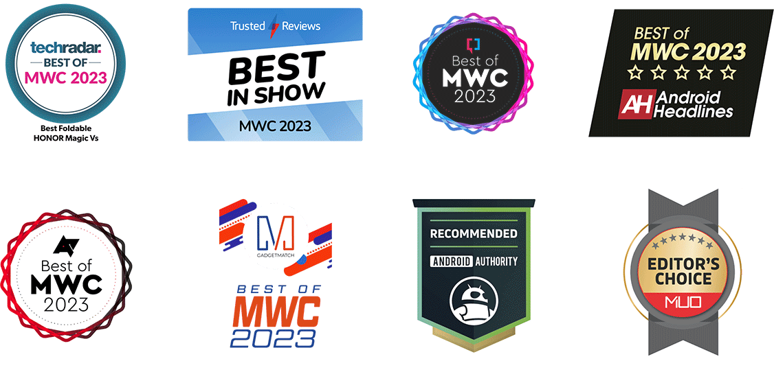 Best of MWC 2023