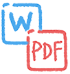 Doc to PDF