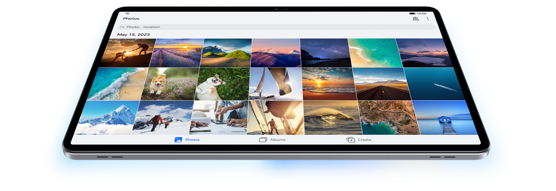 Extra Storage, Extra Capacity 2