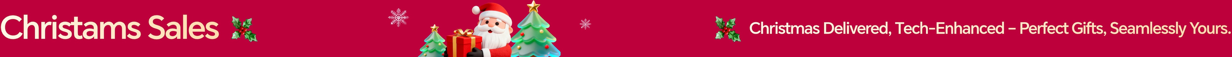 HONOR Christmas Sales 2025